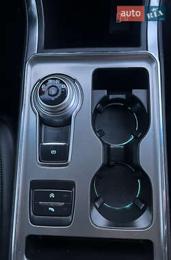 Внедорожник / Кроссовер Ford Edge 2023 в 
