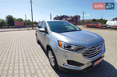 Ford Edge 2021 Ford Edge 2021