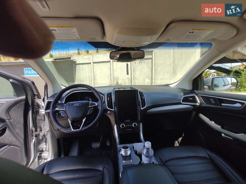 Внедорожник / Кроссовер Ford Edge 2021 в Дрогобыче
