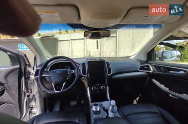 Внедорожник / Кроссовер Ford Edge 2021 в 