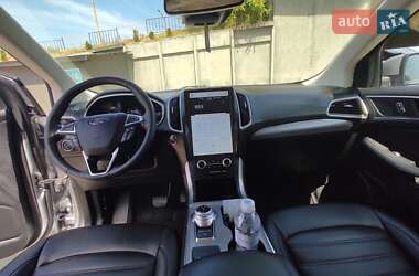 Внедорожник / Кроссовер Ford Edge 2021 в 