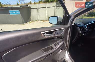 Внедорожник / Кроссовер Ford Edge 2021 в 