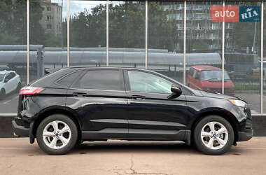 Внедорожник / Кроссовер Ford Edge 2019 в 