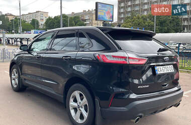 Внедорожник / Кроссовер Ford Edge 2019 в 