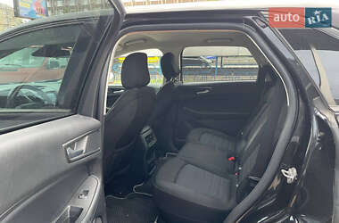 Внедорожник / Кроссовер Ford Edge 2019 в 