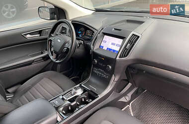 Внедорожник / Кроссовер Ford Edge 2019 в 