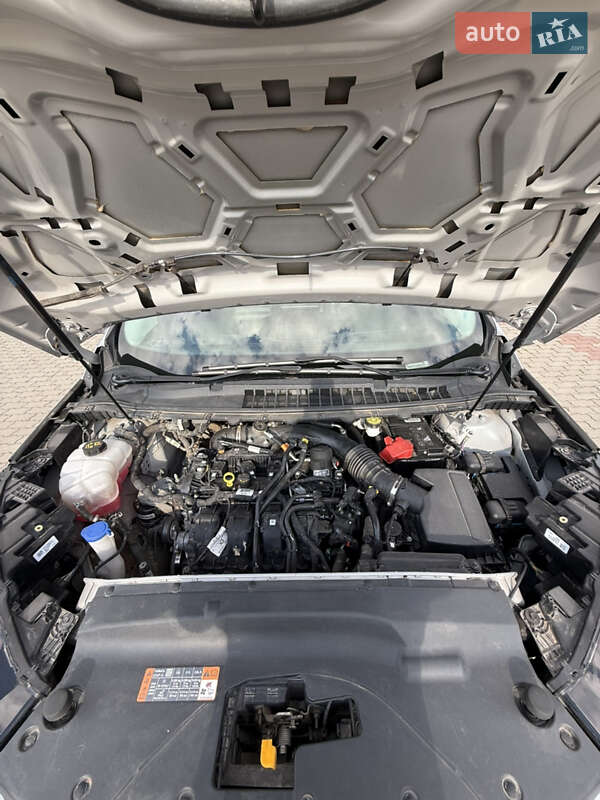Внедорожник / Кроссовер Ford Edge 2021 в Львове фото 18 Внедорожник / Кроссовер Ford Edge 2021 в Львове
