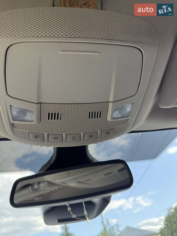 Внедорожник / Кроссовер Ford Edge 2021 в Львове фото 20 Внедорожник / Кроссовер Ford Edge 2021 в Львове