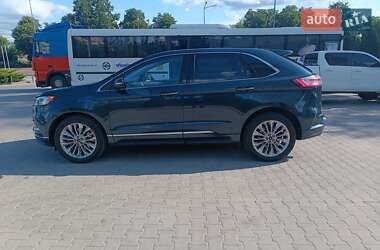 Внедорожник / Кроссовер Ford Edge 2022 в 