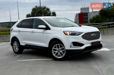 Ford Edge 2023 Ford Edge 2023
