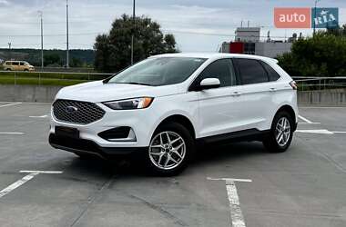 Внедорожник / Кроссовер Ford Edge 2023 в 