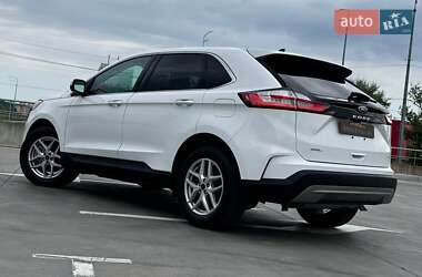 Внедорожник / Кроссовер Ford Edge 2023 в 