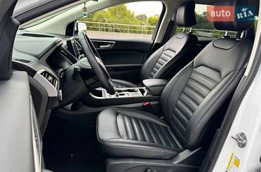Внедорожник / Кроссовер Ford Edge 2023 в 