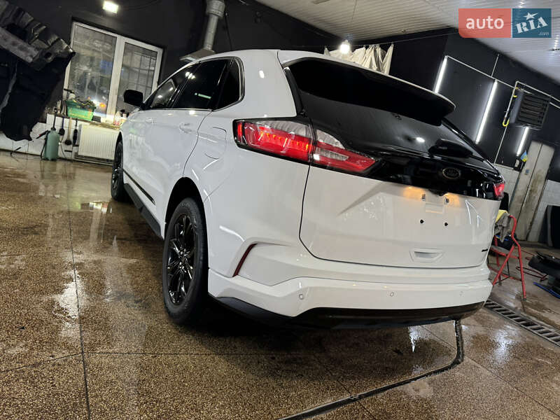 Внедорожник / Кроссовер Ford Edge 2022 в Днепре