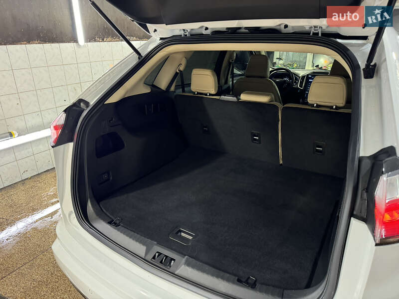Внедорожник / Кроссовер Ford Edge 2022 в Днепре