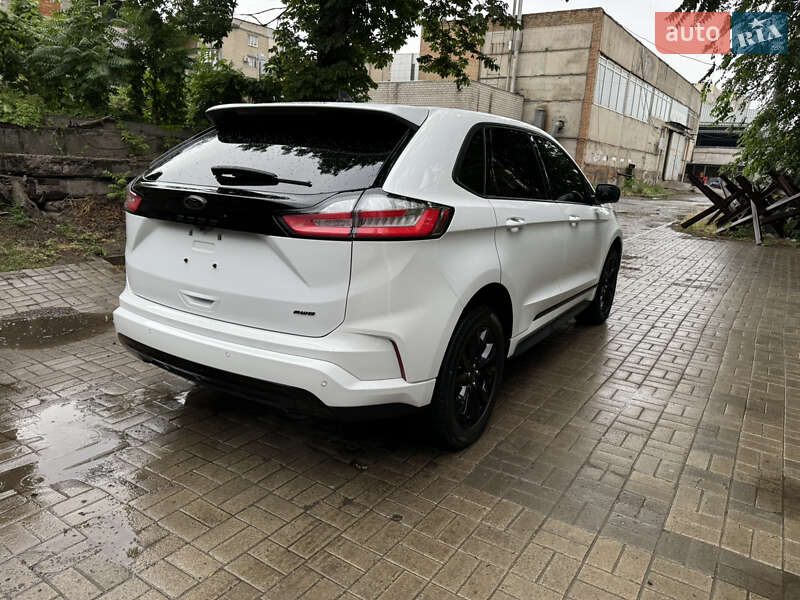 Внедорожник / Кроссовер Ford Edge 2022 в Днепре