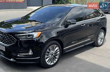 Внедорожник / Кроссовер Ford Edge 2020 в Чернигове