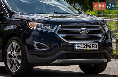 Внедорожник / Кроссовер Ford Edge 2016 в 