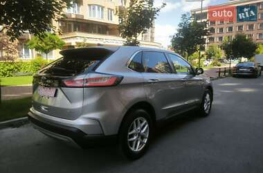 Внедорожник / Кроссовер Ford Edge 2022 в 