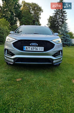 Ford Edge 2020 Ford Edge 2020