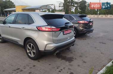 Внедорожник / Кроссовер Ford Edge 2019 в 