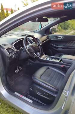 Внедорожник / Кроссовер Ford Edge 2020 в 