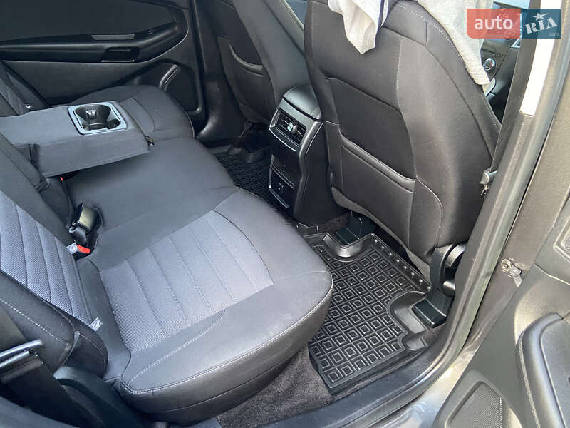 Внедорожник / Кроссовер Ford Edge 2016 в Владимире