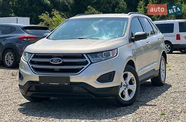 Внедорожник / Кроссовер Ford Edge 2017 в 
