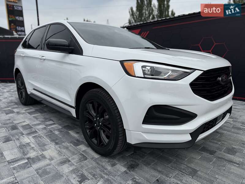 Внедорожник / Кроссовер Ford Edge 2022 в Днепре фото 5 Внедорожник / Кроссовер Ford Edge 2022 в Днепре