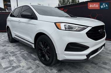 Внедорожник / Кроссовер Ford Edge 2022 в 