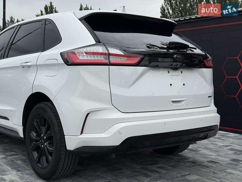 Внедорожник / Кроссовер Ford Edge 2022 в Днепре фото 18 Внедорожник / Кроссовер Ford Edge 2022 в Днепре