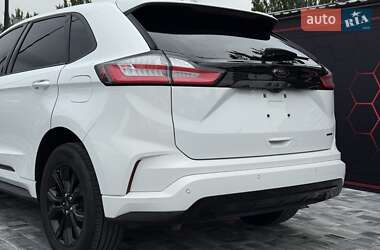 Внедорожник / Кроссовер Ford Edge 2022 в 