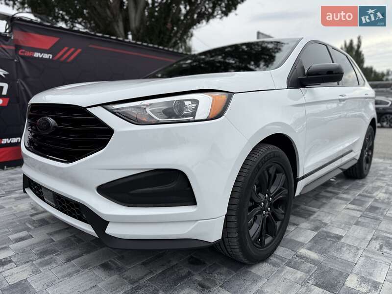Внедорожник / Кроссовер Ford Edge 2022 в Днепре фото 21 Внедорожник / Кроссовер Ford Edge 2022 в Днепре