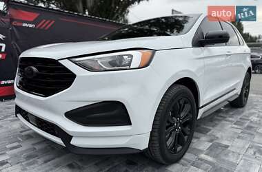 Внедорожник / Кроссовер Ford Edge 2022 в 