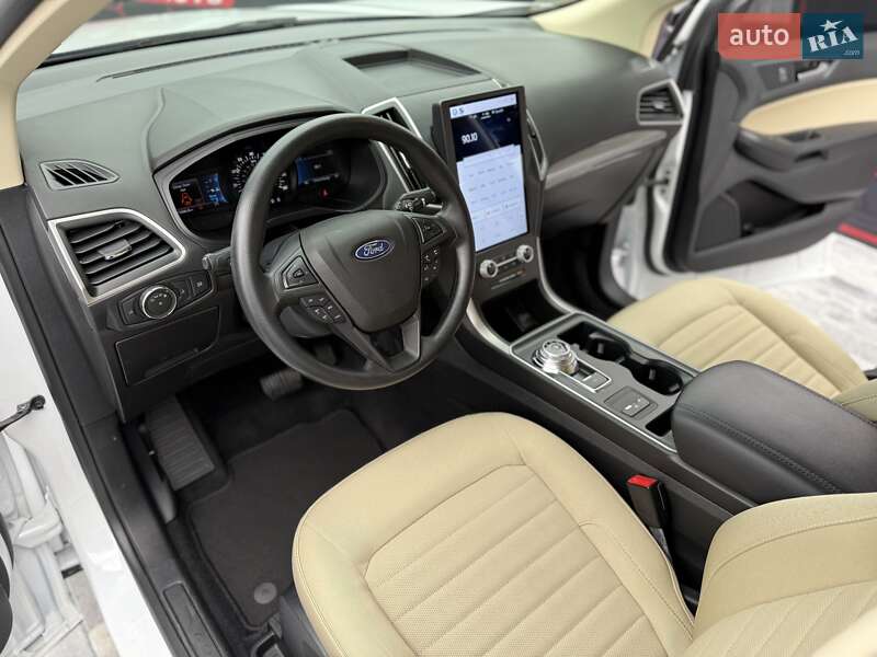 Внедорожник / Кроссовер Ford Edge 2022 в Днепре фото 26 Внедорожник / Кроссовер Ford Edge 2022 в Днепре