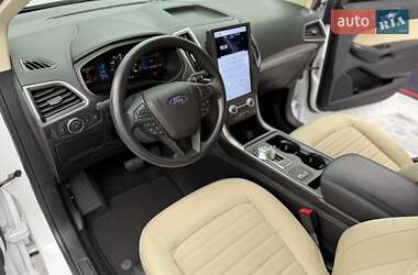 Внедорожник / Кроссовер Ford Edge 2022 в 