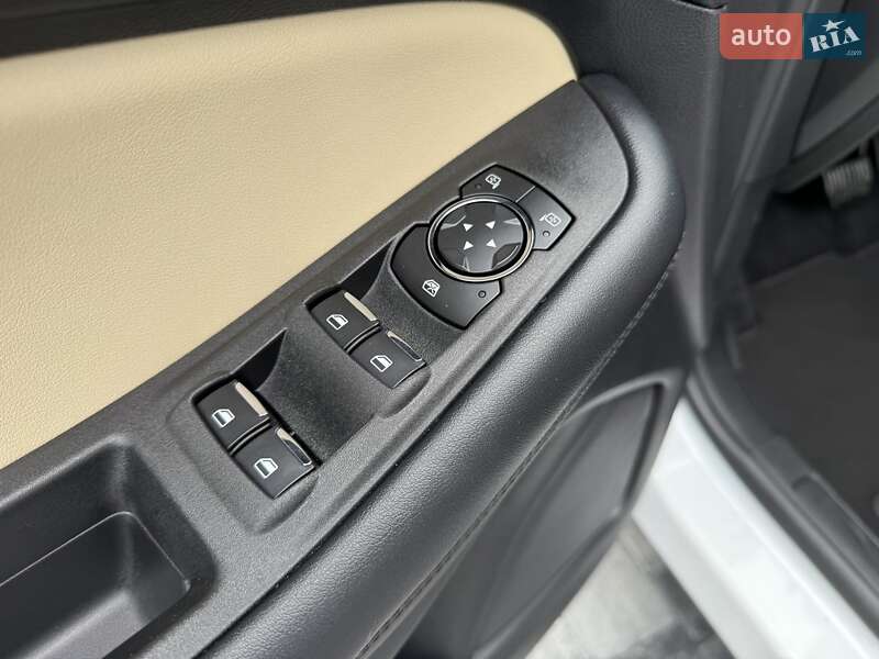 Внедорожник / Кроссовер Ford Edge 2022 в Днепре фото 32 Внедорожник / Кроссовер Ford Edge 2022 в Днепре