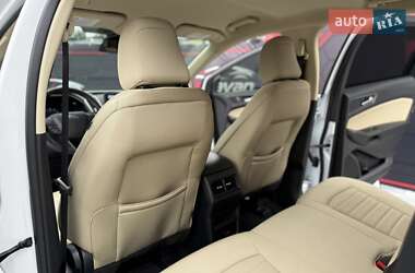 Внедорожник / Кроссовер Ford Edge 2022 в 
