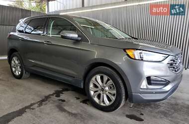 Внедорожник / Кроссовер Ford Edge 2024 в 