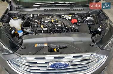 Внедорожник / Кроссовер Ford Edge 2024 в 