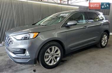 Ford Edge 2024 Ford Edge 2024