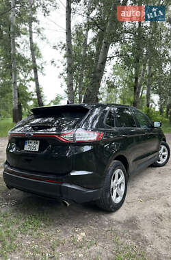 Внедорожник / Кроссовер Ford Edge 2015 в 