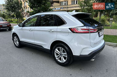 Внедорожник / Кроссовер Ford Edge 2019 в 