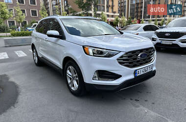 Внедорожник / Кроссовер Ford Edge 2019 в 