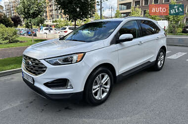 Ford Edge 2019 Ford Edge 2019