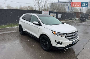 Ford Edge 2015 Ford Edge 2015
