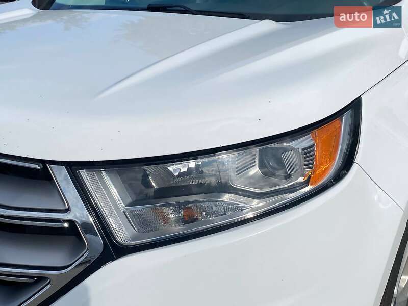 Внедорожник / Кроссовер Ford Edge 2015 в Днепре