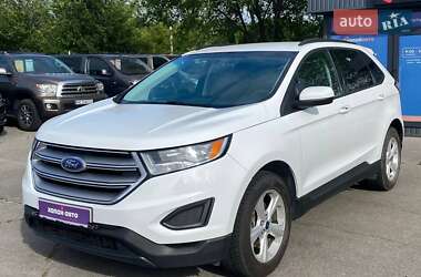 Ford Edge 2015 Ford Edge 2015