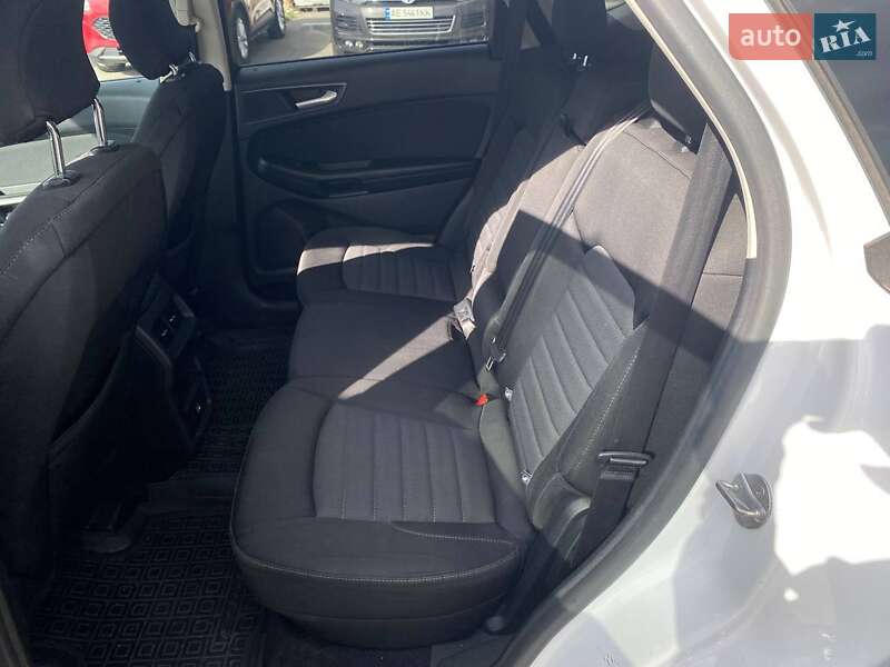 Внедорожник / Кроссовер Ford Edge 2015 в Днепре