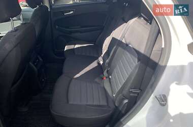 Внедорожник / Кроссовер Ford Edge 2015 в 